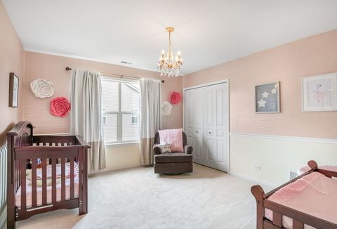 Tiny photo for 1491 Greystone Drive, Gurnee, IL 60031 (MLS # 12506932)