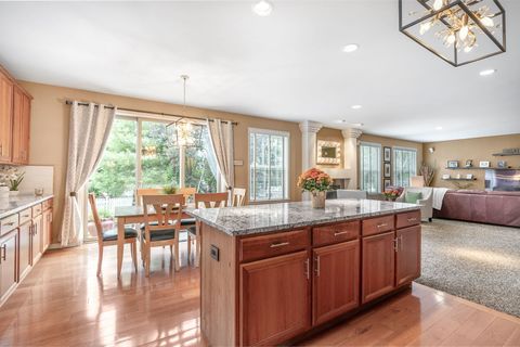 Tiny photo for 1491 Greystone Drive, Gurnee, IL 60031 (MLS # 12506932)