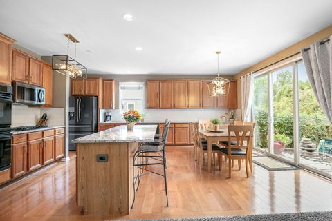 Tiny photo for 1491 Greystone Drive, Gurnee, IL 60031 (MLS # 12506932)