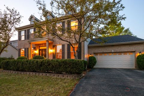 Tiny photo for 1491 Greystone Drive, Gurnee, IL 60031 (MLS # 12506932)