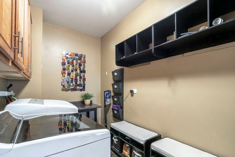 Tiny photo for 1491 Greystone Drive, Gurnee, IL 60031 (MLS # 12506932)