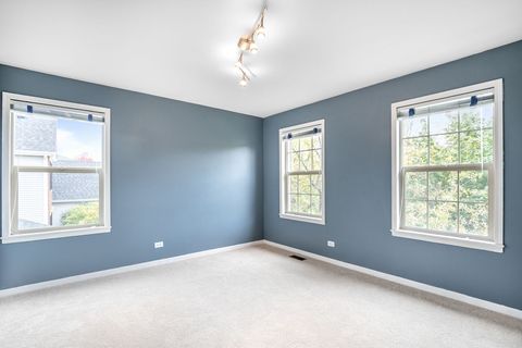 Tiny photo for 1491 Greystone Drive, Gurnee, IL 60031 (MLS # 12506932)