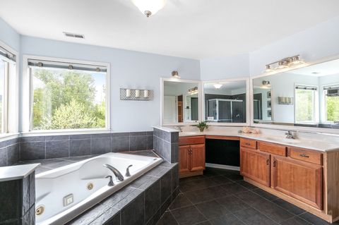 Tiny photo for 1491 Greystone Drive, Gurnee, IL 60031 (MLS # 12506932)