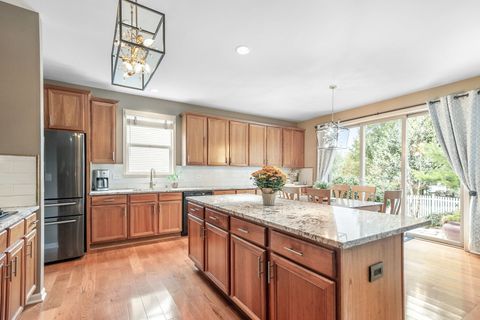 Tiny photo for 1491 Greystone Drive, Gurnee, IL 60031 (MLS # 12506932)