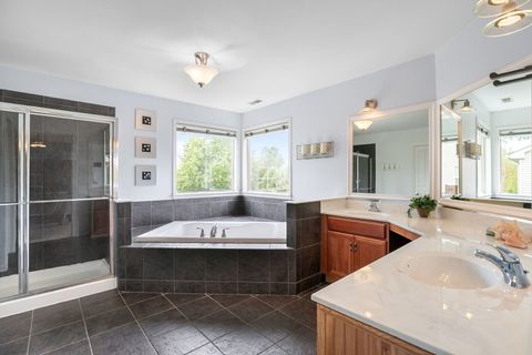 Tiny photo for 1491 Greystone Drive, Gurnee, IL 60031 (MLS # 12506932)