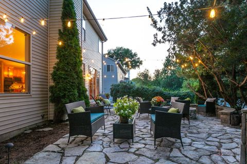 Tiny photo for 1491 Greystone Drive, Gurnee, IL 60031 (MLS # 12506932)