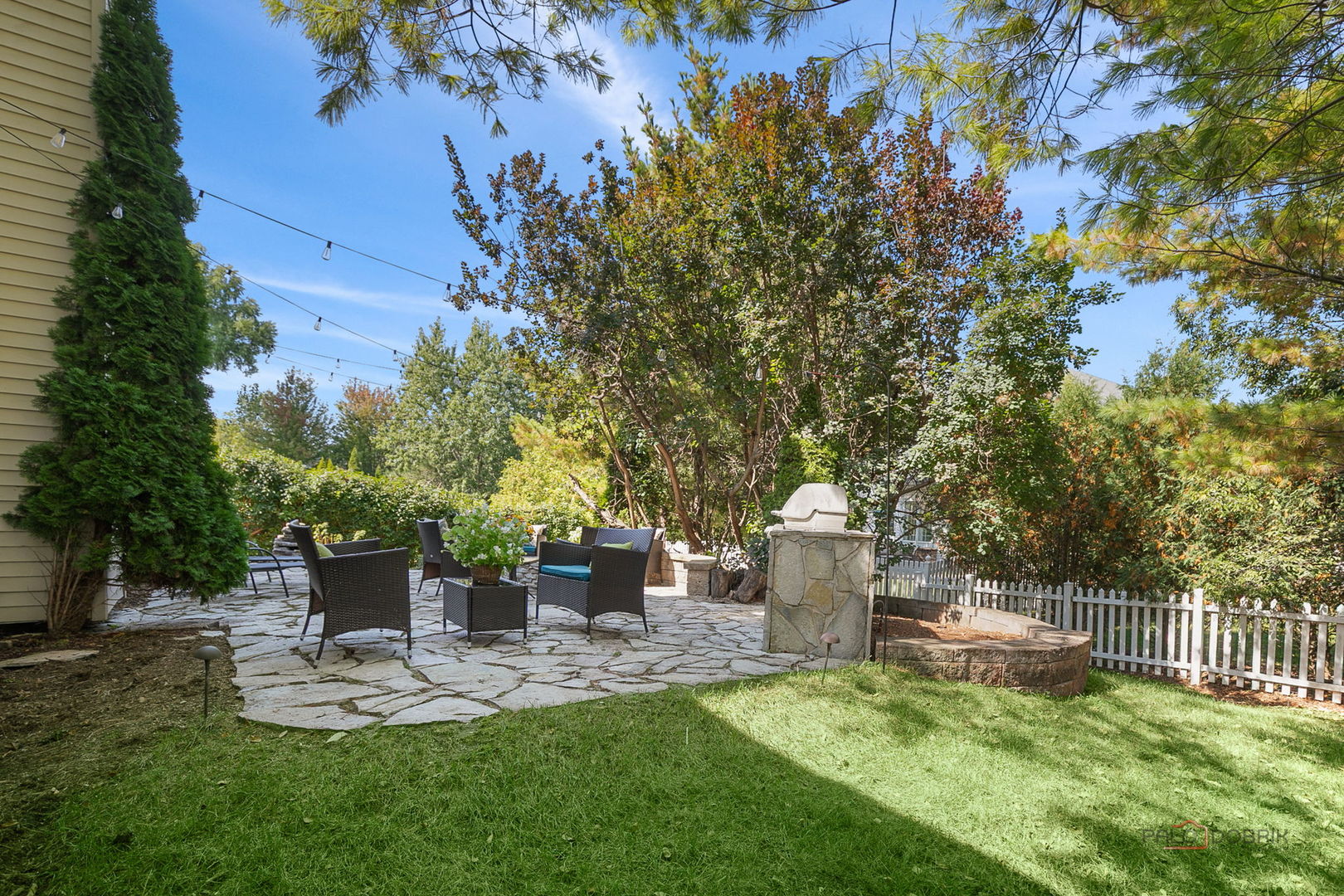 1491 Greystone Drive