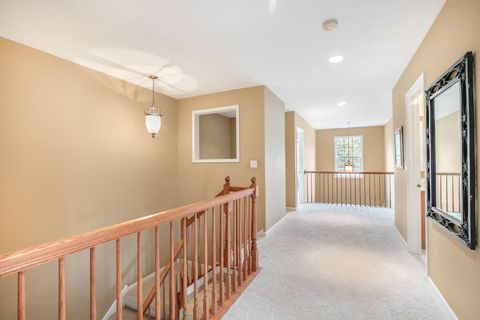 Tiny photo for 1491 Greystone Drive, Gurnee, IL 60031 (MLS # 12506932)