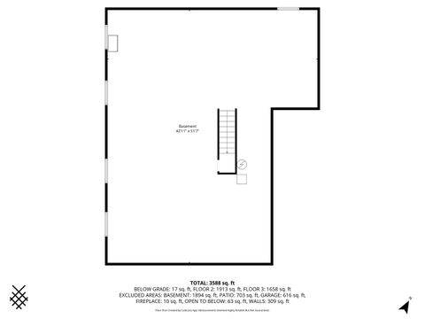 Tiny photo for 1491 Greystone Drive, Gurnee, IL 60031 (MLS # 12506932)