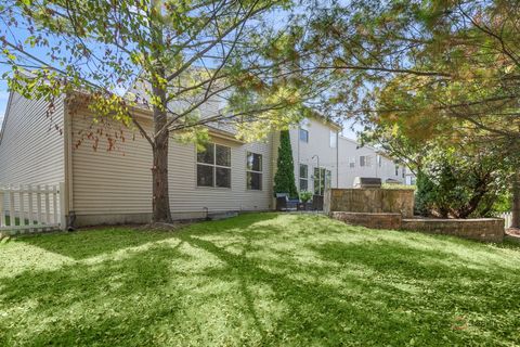 Tiny photo for 1491 Greystone Drive, Gurnee, IL 60031 (MLS # 12506932)
