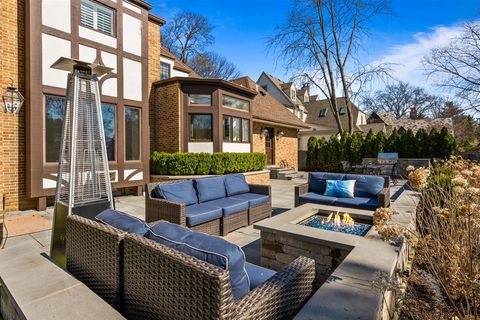 Tiny photo for 562 Earlston Road, Kenilworth, IL 60043 (MLS # 12613100)