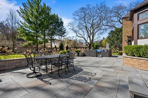 Tiny photo for 562 Earlston Road, Kenilworth, IL 60043 (MLS # 12613100)