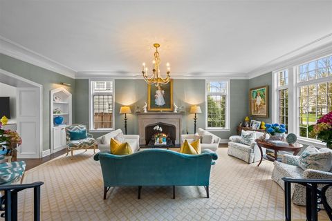 Tiny photo for 562 Earlston Road, Kenilworth, IL 60043 (MLS # 12613100)