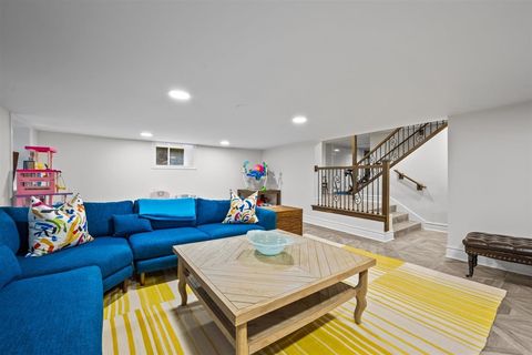 Tiny photo for 562 Earlston Road, Kenilworth, IL 60043 (MLS # 12613100)