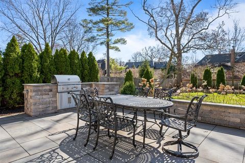 Tiny photo for 562 Earlston Road, Kenilworth, IL 60043 (MLS # 12613100)