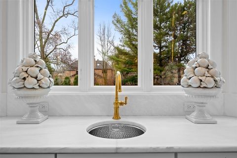 Tiny photo for 562 Earlston Road, Kenilworth, IL 60043 (MLS # 12613100)