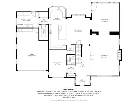 Tiny photo for 562 Earlston Road, Kenilworth, IL 60043 (MLS # 12613100)