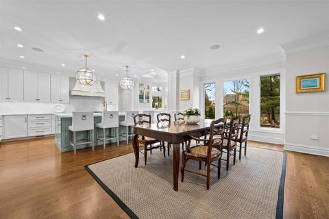 Tiny photo for 562 Earlston Road, Kenilworth, IL 60043 (MLS # 12613100)