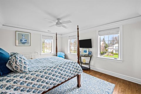 Tiny photo for 562 Earlston Road, Kenilworth, IL 60043 (MLS # 12613100)