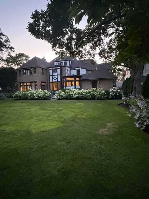 Tiny photo for 562 Earlston Road, Kenilworth, IL 60043 (MLS # 12613100)