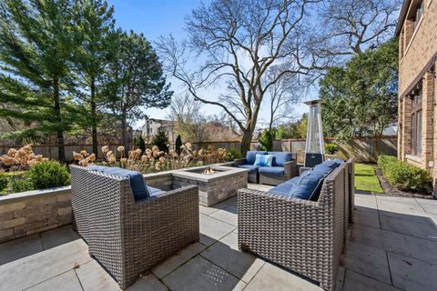 Tiny photo for 562 Earlston Road, Kenilworth, IL 60043 (MLS # 12613100)