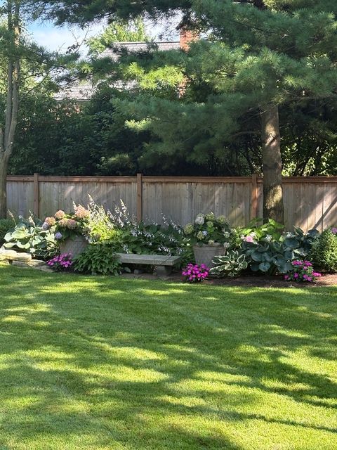 Tiny photo for 562 Earlston Road, Kenilworth, IL 60043 (MLS # 12613100)