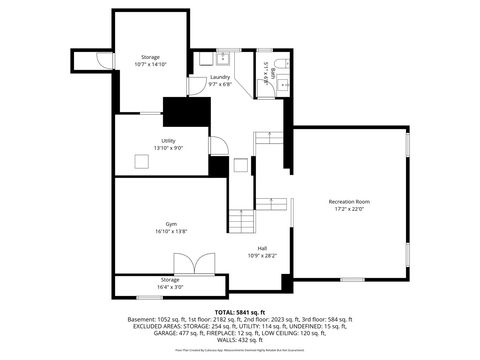 Tiny photo for 562 Earlston Road, Kenilworth, IL 60043 (MLS # 12613100)