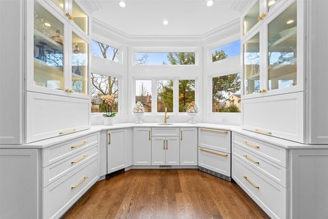 Tiny photo for 562 Earlston Road, Kenilworth, IL 60043 (MLS # 12613100)