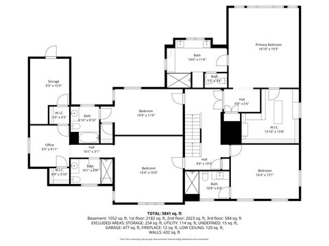 Tiny photo for 562 Earlston Road, Kenilworth, IL 60043 (MLS # 12613100)