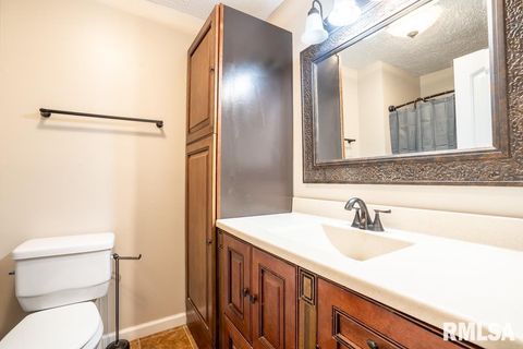 Tiny photo for 865 Stardust Drive, Herrin, IL 62948 (MLS # QC4269367)