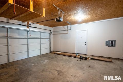 Tiny photo for 865 Stardust Drive, Herrin, IL 62948 (MLS # QC4269367)