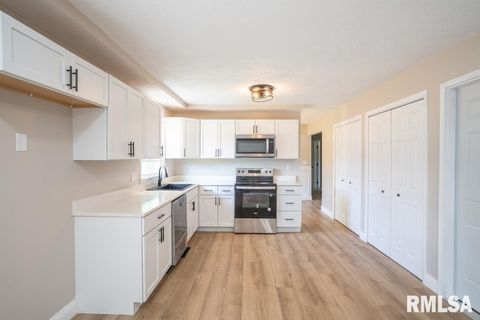 Tiny photo for 865 Stardust Drive, Herrin, IL 62948 (MLS # QC4269367)