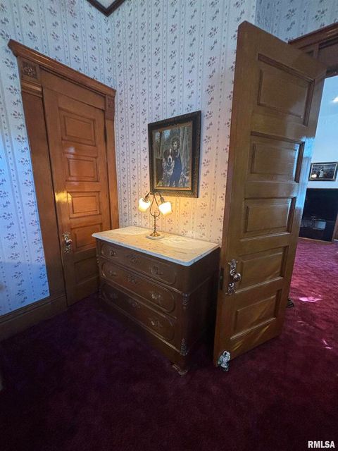 Tiny photo for 402 W PROSPECT Street, Kewanee, IL 61443 (MLS # QC4267622)