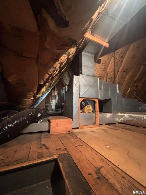 Tiny photo for 402 W PROSPECT Street, Kewanee, IL 61443 (MLS # QC4267622)