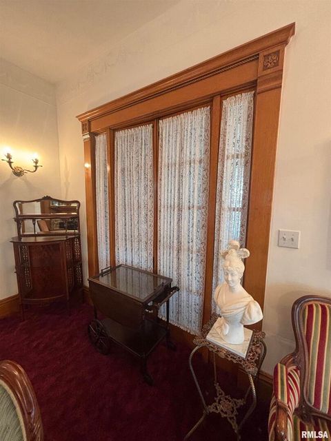 Tiny photo for 402 W PROSPECT Street, Kewanee, IL 61443 (MLS # QC4267622)