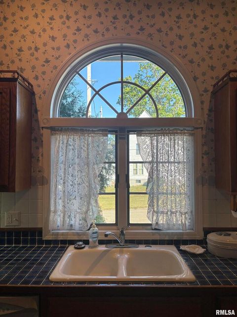 Tiny photo for 402 W PROSPECT Street, Kewanee, IL 61443 (MLS # QC4267622)