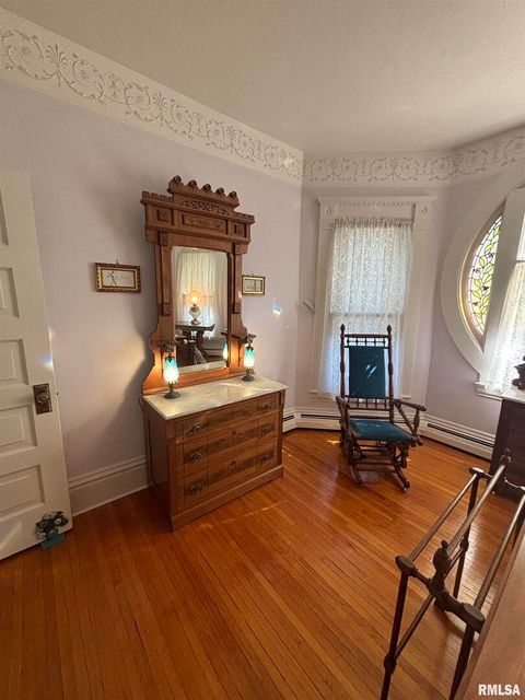 Tiny photo for 402 W PROSPECT Street, Kewanee, IL 61443 (MLS # QC4267622)