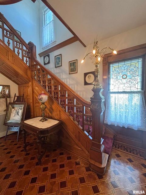 Tiny photo for 402 W PROSPECT Street, Kewanee, IL 61443 (MLS # QC4267622)