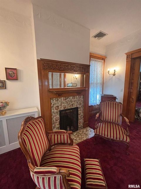 Tiny photo for 402 W PROSPECT Street, Kewanee, IL 61443 (MLS # QC4267622)