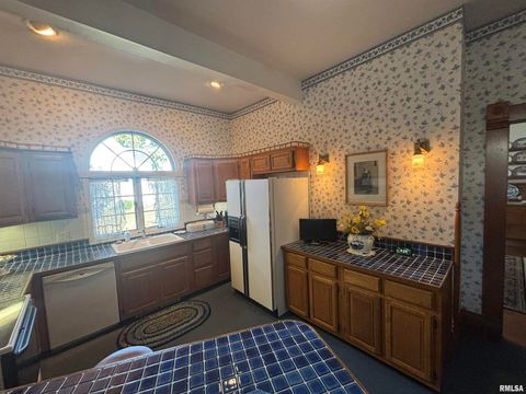 Tiny photo for 402 W PROSPECT Street, Kewanee, IL 61443 (MLS # QC4267622)