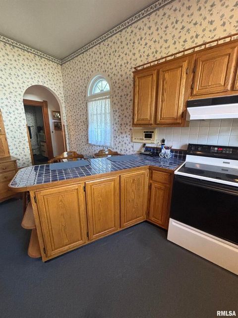 Tiny photo for 402 W PROSPECT Street, Kewanee, IL 61443 (MLS # QC4267622)