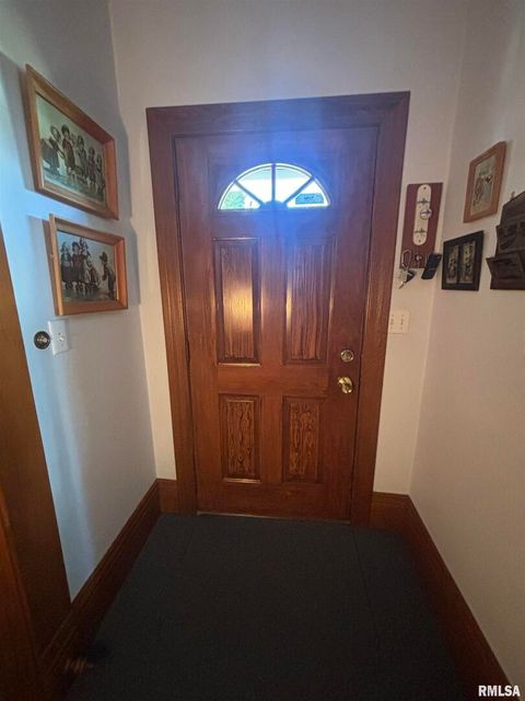 Tiny photo for 402 W PROSPECT Street, Kewanee, IL 61443 (MLS # QC4267622)