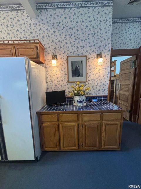 Tiny photo for 402 W PROSPECT Street, Kewanee, IL 61443 (MLS # QC4267622)