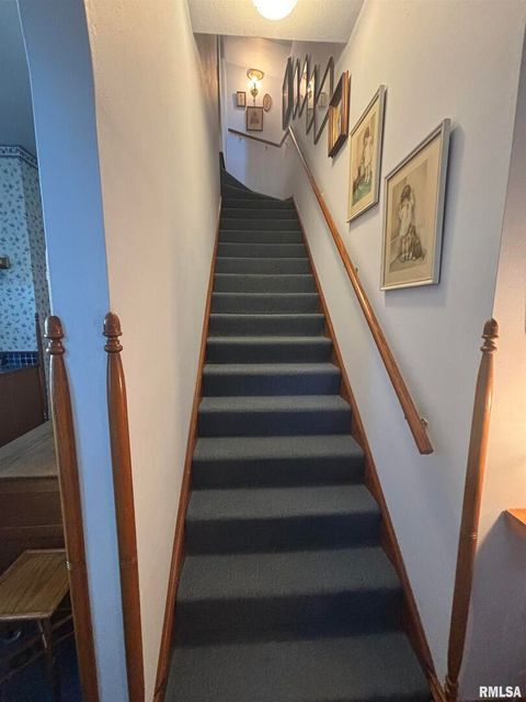 Tiny photo for 402 W PROSPECT Street, Kewanee, IL 61443 (MLS # QC4267622)