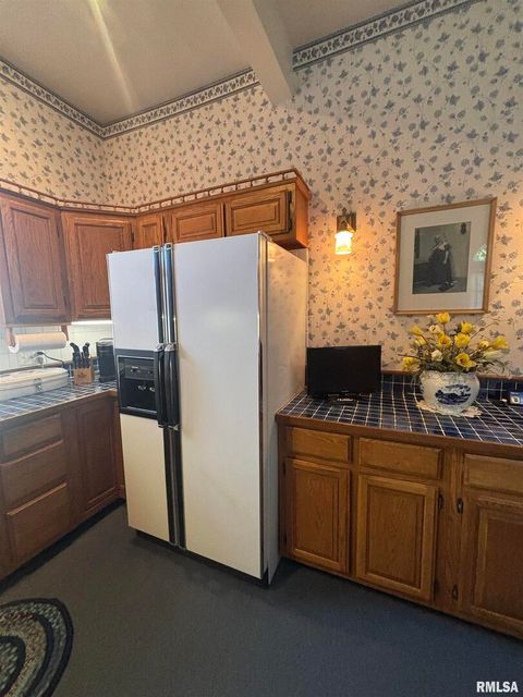 Tiny photo for 402 W PROSPECT Street, Kewanee, IL 61443 (MLS # QC4267622)