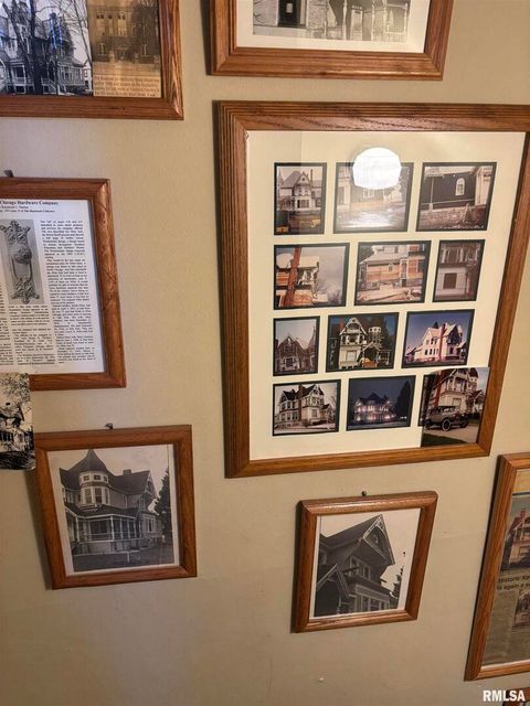 Tiny photo for 402 W PROSPECT Street, Kewanee, IL 61443 (MLS # QC4267622)