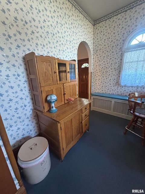 Tiny photo for 402 W PROSPECT Street, Kewanee, IL 61443 (MLS # QC4267622)