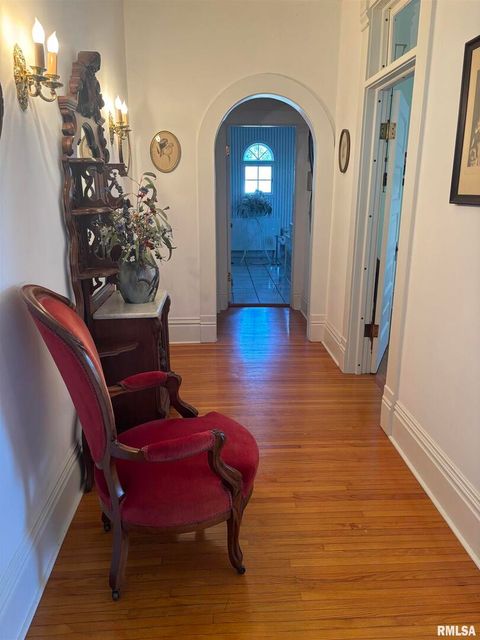 Tiny photo for 402 W PROSPECT Street, Kewanee, IL 61443 (MLS # QC4267622)