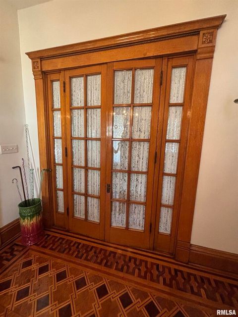 Tiny photo for 402 W PROSPECT Street, Kewanee, IL 61443 (MLS # QC4267622)