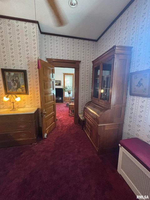 Tiny photo for 402 W PROSPECT Street, Kewanee, IL 61443 (MLS # QC4267622)